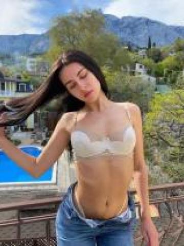 Анкета проститутки Елена, 24 года